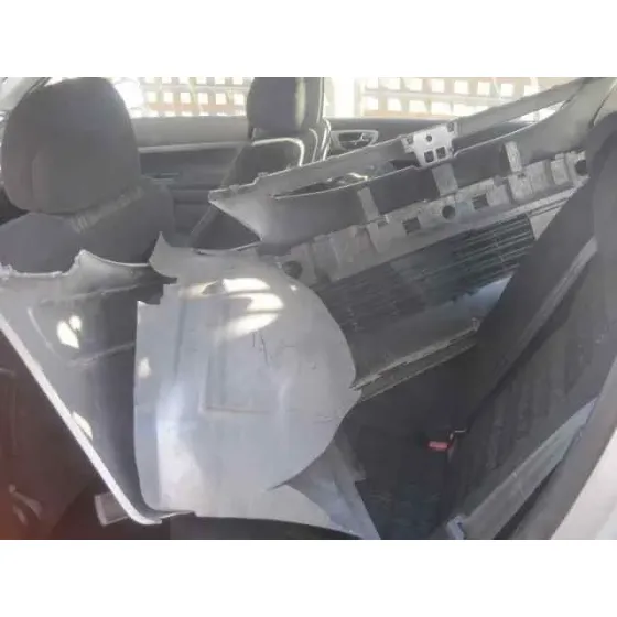 PEUGEOT 307 (S1) '2002 * PLATA