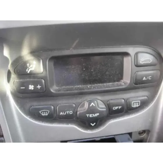 PEUGEOT 307 (S1) '2002 * PLATA