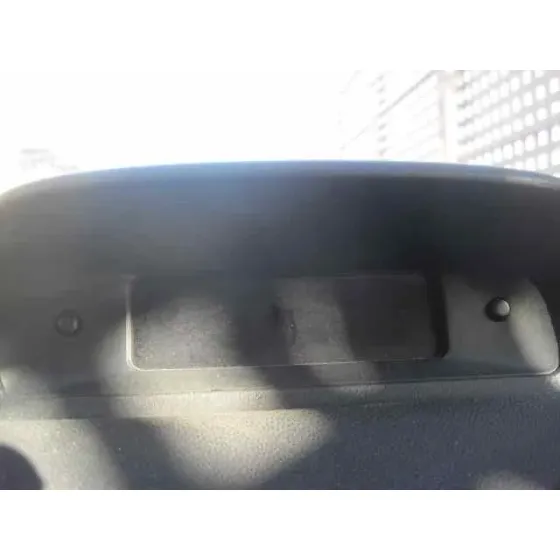 PEUGEOT 307 (S1) '2002 * PLATA