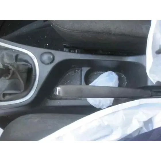 PEUGEOT 307 (S1) '2002 * PLATA