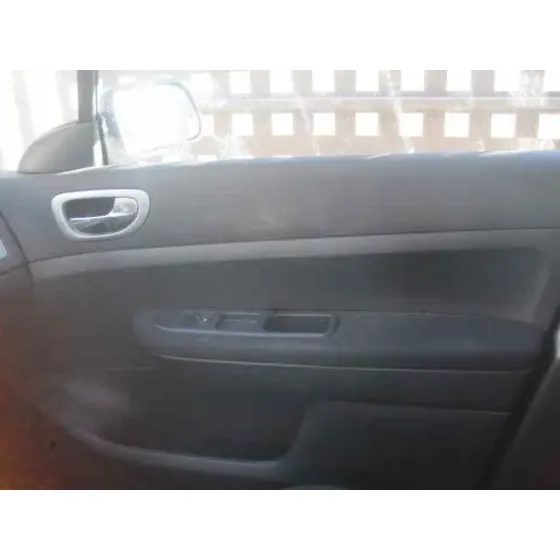 PEUGEOT 307 (S1) '2002 * PLATA