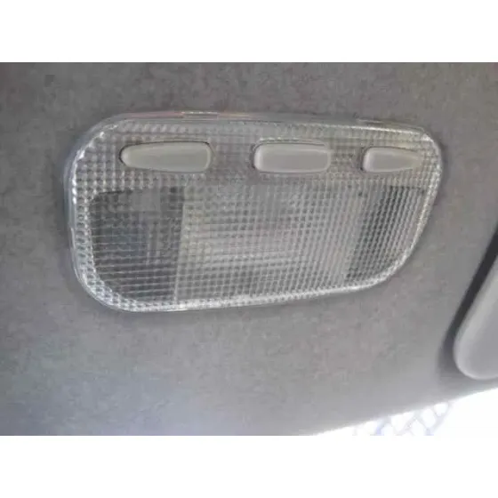 PEUGEOT 307 (S1) '2002 * PLATA
