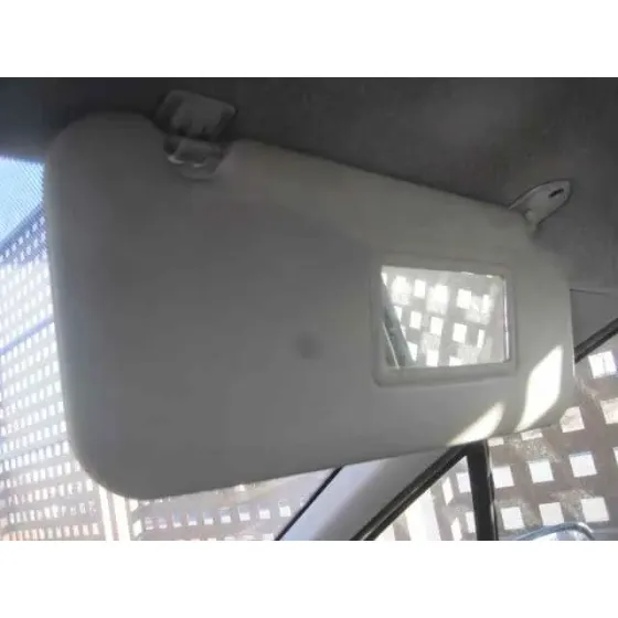 PEUGEOT 307 (S1) '2002 * PLATA