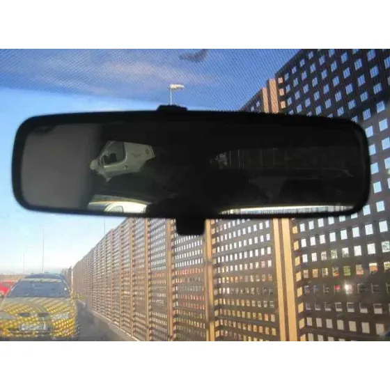 PEUGEOT 307 (S1) '2002 * PLATA