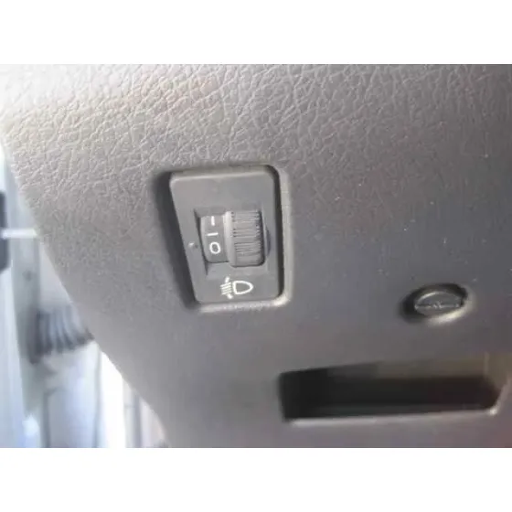 PEUGEOT 307 (S1) '2002 * PLATA