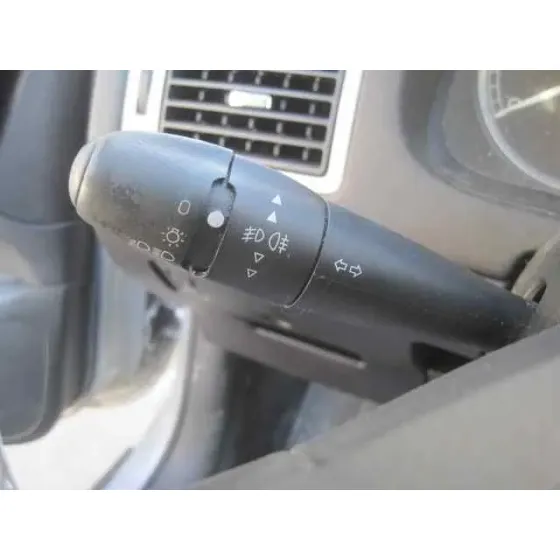 PEUGEOT 307 (S1) '2002 * PLATA