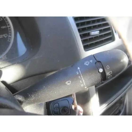 PEUGEOT 307 (S1) '2002 * PLATA