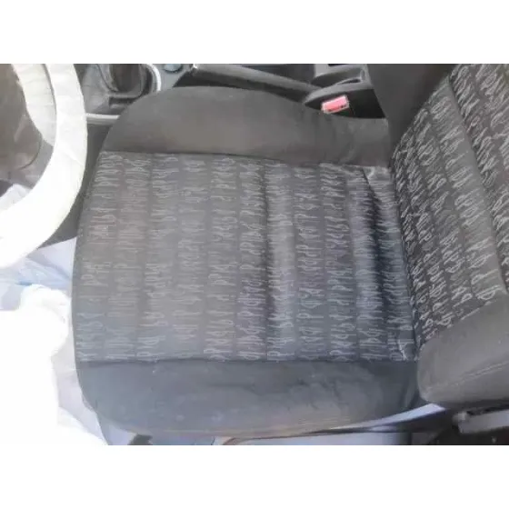 PEUGEOT 307 (S1) '2002 * PLATA