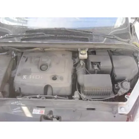PEUGEOT 307 (S1) '2002 * PLATA