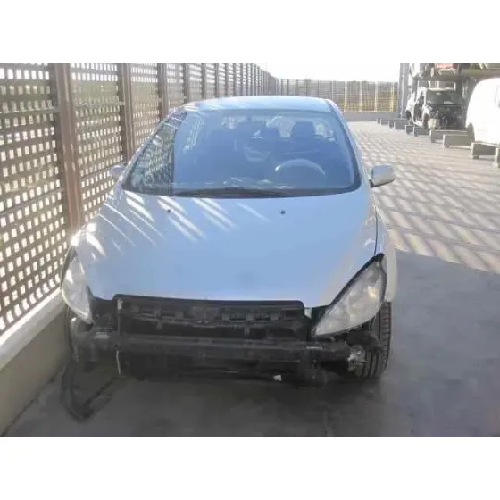 PEUGEOT 307 (S1) '2002 * PLATA