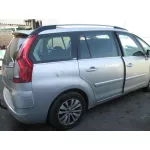 CITROEN C4 GRAND PICASSO '2008 1.6 16V HDI FAP PLATA