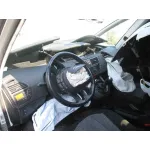 CITROEN C4 GRAND PICASSO '2008 1.6 16V HDI FAP PLATA