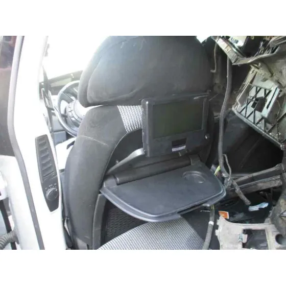 CITROEN C4 GRAND PICASSO '2008 1.6 16V HDI FAP PLATA