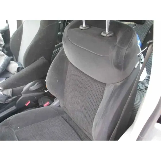 CITROEN C4 GRAND PICASSO '2008 1.6 16V HDI FAP PLATA