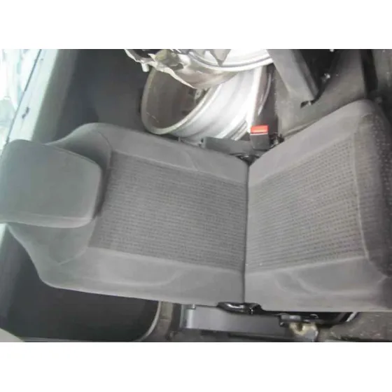 CITROEN C4 GRAND PICASSO '2008 1.6 16V HDI FAP PLATA