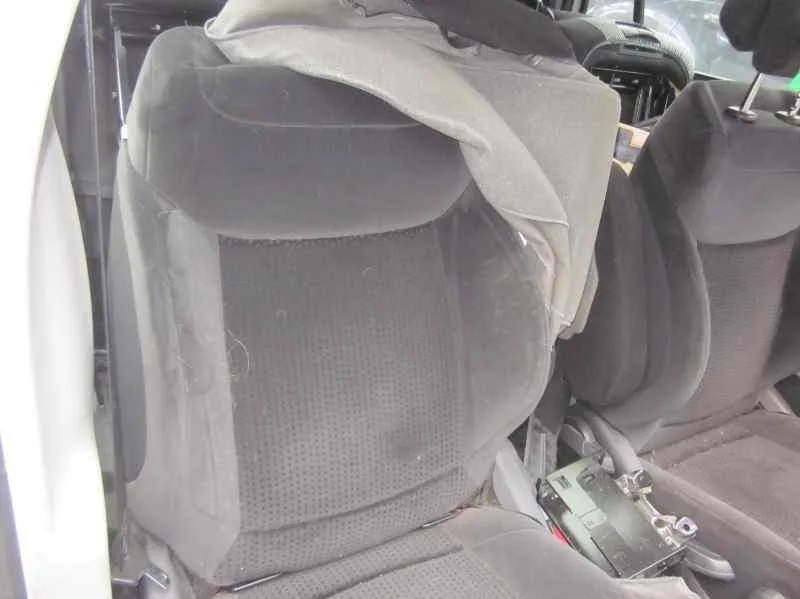 CITROEN C4 GRAND PICASSO '2008 1.6 16V HDI FAP PLATA