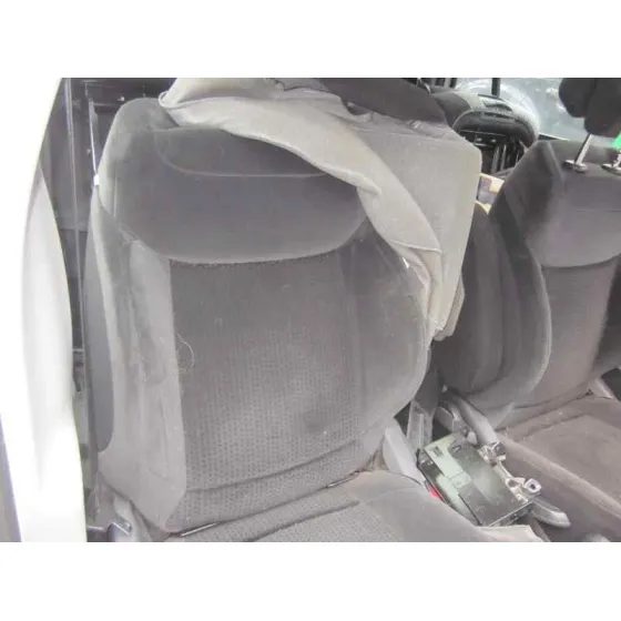 CITROEN C4 GRAND PICASSO '2008 1.6 16V HDI FAP PLATA