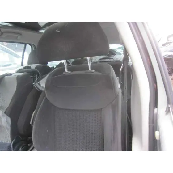 CITROEN C4 GRAND PICASSO '2008 1.6 16V HDI FAP PLATA