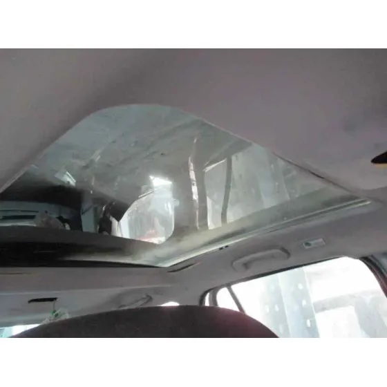 CITROEN C4 GRAND PICASSO '2008 1.6 16V HDI FAP PLATA