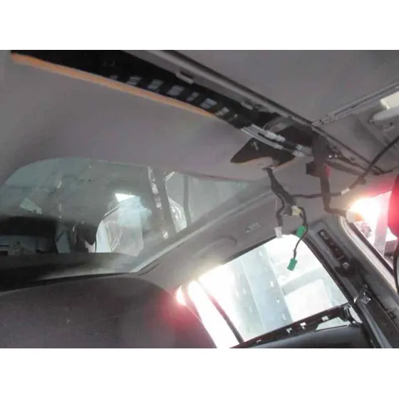 CITROEN C4 GRAND PICASSO '2008 1.6 16V HDI FAP PLATA
