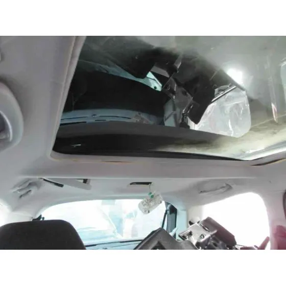 CITROEN C4 GRAND PICASSO '2008 1.6 16V HDI FAP PLATA