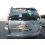 CITROEN C4 GRAND PICASSO '2008 1.6 16V HDI FAP PLATA