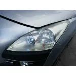 PEUGEOT 3008 PEUGEOT 3008 '2010 CONFORT GRIS 2009