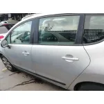 PEUGEOT 3008 PEUGEOT 3008 '2010 CONFORT GRIS 2009