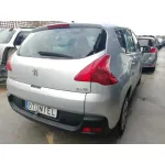 PEUGEOT 3008 PEUGEOT 3008 '2010 CONFORT GRIS 2009