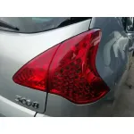 PEUGEOT 3008 PEUGEOT 3008 '2010 CONFORT GRIS 2009