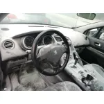 PEUGEOT 3008 PEUGEOT 3008 '2010 CONFORT GRIS 2009