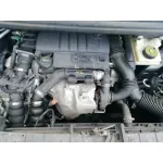 PEUGEOT 3008 PEUGEOT 3008 '2010 CONFORT GRIS 2009