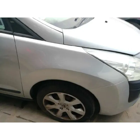 PEUGEOT 3008 '2010 CONFORT GRIS