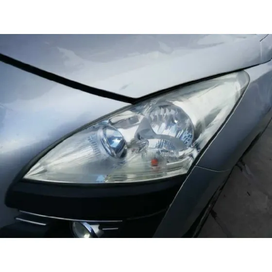 PEUGEOT 3008 '2010 CONFORT GRIS