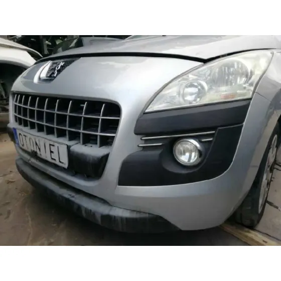 PEUGEOT 3008 '2010 CONFORT GRIS