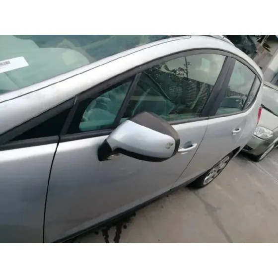 PEUGEOT 3008 '2010 CONFORT GRIS