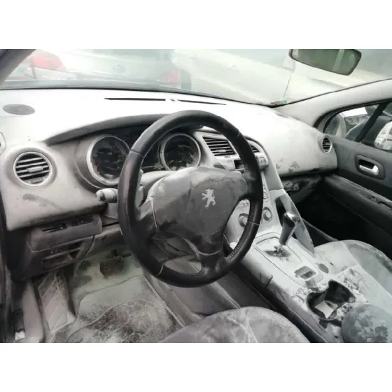 PEUGEOT 3008 '2010 CONFORT GRIS