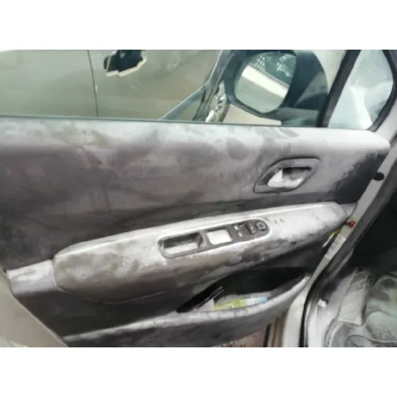 PEUGEOT 3008 '2010 CONFORT GRIS
