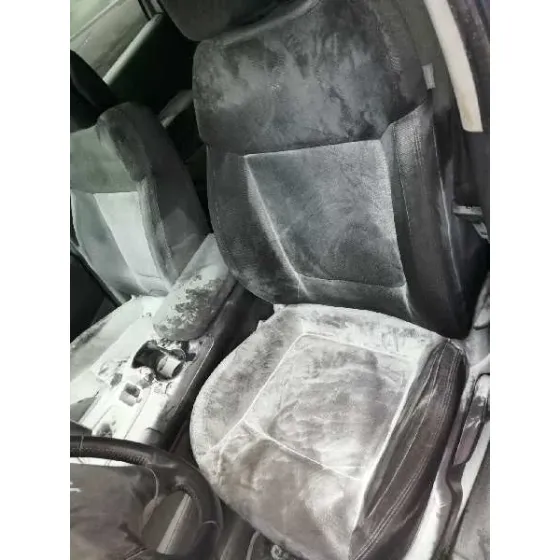 PEUGEOT 3008 '2010 CONFORT GRIS