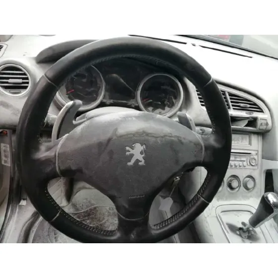 PEUGEOT 3008 '2010 CONFORT GRIS