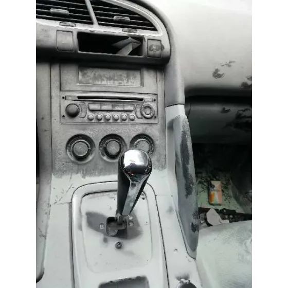 PEUGEOT 3008 '2010 CONFORT GRIS