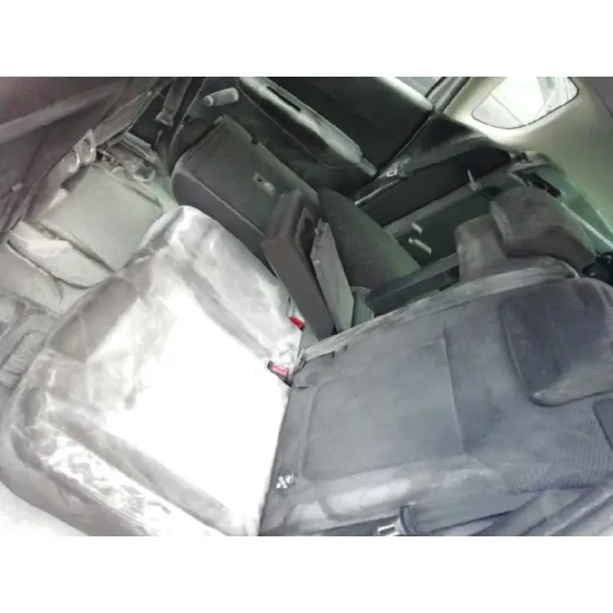 PEUGEOT 3008 '2010 CONFORT GRIS