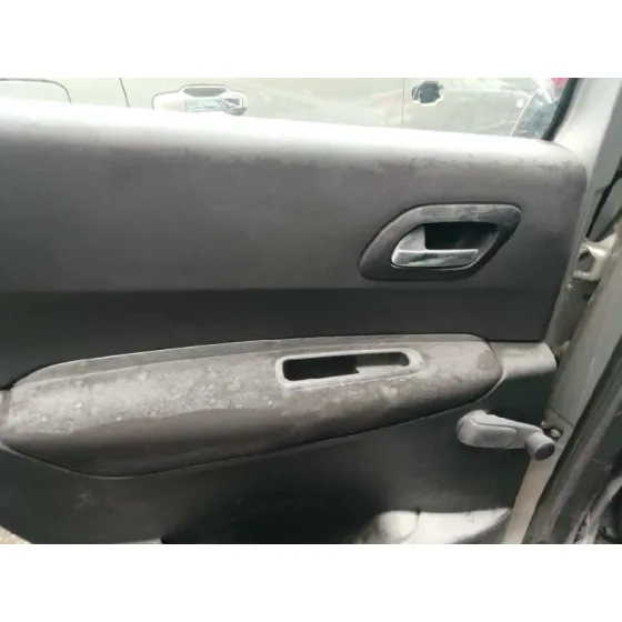 PEUGEOT 3008 '2010 CONFORT GRIS