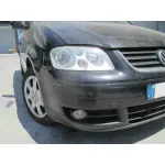 VOLKSWAGEN TOURAN (1T1) VOLKSWAGEN TOURAN (1T1) '2006 TRENDLINE NEGRO 2003