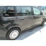 VOLKSWAGEN TOURAN (1T1) VOLKSWAGEN TOURAN (1T1) '2006 TRENDLINE NEGRO 2003