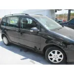 VOLKSWAGEN TOURAN (1T1) VOLKSWAGEN TOURAN (1T1) '2006 TRENDLINE NEGRO 2003