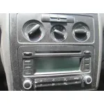 VOLKSWAGEN TOURAN (1T1) VOLKSWAGEN TOURAN (1T1) '2006 TRENDLINE NEGRO 2003