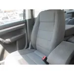 VOLKSWAGEN TOURAN (1T1) VOLKSWAGEN TOURAN (1T1) '2006 TRENDLINE NEGRO 2003
