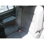VOLKSWAGEN TOURAN (1T1) VOLKSWAGEN TOURAN (1T1) '2006 TRENDLINE NEGRO 2003