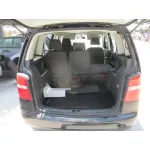 VOLKSWAGEN TOURAN (1T1) VOLKSWAGEN TOURAN (1T1) '2006 TRENDLINE NEGRO 2003